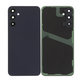 Samsung Galaxy A15, A15 5G A156B - Bateriový Kryt Komplet (Brave Black)