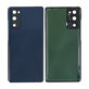 Samsung Galaxy S20 FE G780F - Bateriový Kryt Komplet (Cloud Navy)