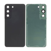 Samsung Galaxy S22 S901B - Bateriový Kryt Komplet (Phantom Black)