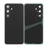 Samsung Galaxy S24 S921B - Bateriový Kryt Komplet (Onyx Black)