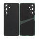 Samsung Galaxy S24 S921B - Bateriový Kryt Komplet (Onyx Black)