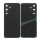 Samsung Galaxy S24 S921B - Bateriový Kryt Komplet (Onyx Black)