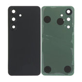 Samsung Galaxy S25 - Bateriový Kryt Komplet (Blueblack)
