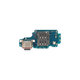 Samsung Galaxy S25 Ultra - Nabíjecí Konektor PCB Deska
