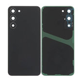 Samsung Galaxy S23 Plus S916B - Bateriový Kryt Komplet (Phantom Black)