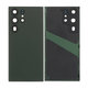 Samsung Galaxy S23 Ultra S918B - Bateriový Kryt Komplet (Green)
