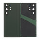 Samsung Galaxy S23 Ultra S918B - Bateriový Kryt Komplet (Green)