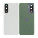 Samsung Galaxy A56 A566E - Bateriový Kryt Komplet (Light Grey)