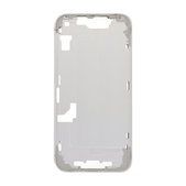Apple iPhone 16e - Střední Rám (White)