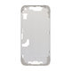 Apple iPhone 16e - Střední Rám (White)