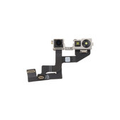 Apple iPhone 16e, 17e - Přední Kamera s IR Kamerou 12MP