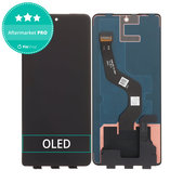 Honor Magic V3 - LCD Displej + Dotykové Sklo (Vonkajší) OLED