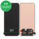 Nothing Phone (2a) Plus - LCD Displej + Dotykové Sklo TFT