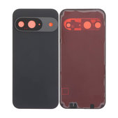 Google Pixel 9 - Bateriový Kryt Komplet (Obsidian)