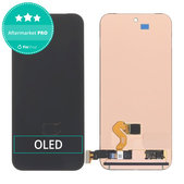 Google Pixel 9 Pro XL - LCD Displej + Dotykové Sklo OLED