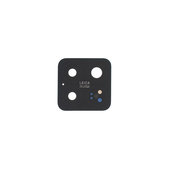 Xiaomi 15 5G - Sklíčko Zadní Kamery (Black)