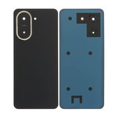Xiaomi Redmi A5 4G - Bateriový Kryt Komplet (Midnight Black)