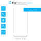 FixPremium FullCover Glass - Tvrzené sklo pro Honor 200