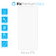 FixPremium Glass - Tvrzené sklo pro Honor X7b