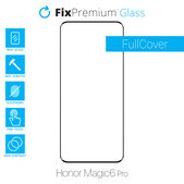 FixPremium FullCover Glass - Tvrzené sklo pro Honor Magic6 Pro