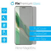 FixPremium HydroGel Anti-Spy - Ochranná Fólie pro Honor Magic6 Pro