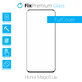 FixPremium FullCover Glass - Tvrzené sklo pro Honor Magic6 Lite