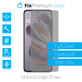 FixPremium HydroGel Anti-Spy - Ochranná Fólie pro Motorola Edge 50 Neo