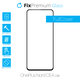 FixPremium FullCover Glass - Tvrzené sklo pro OnePlus Nord CE4 Lite