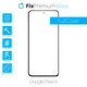 FixPremium FullCover Glass - Tvrzené sklo pro Google Pixel 8