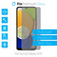 FixPremium HydroGel Anti-Spy - Ochranná Fólie pro Samsung Galaxy A35 A356B