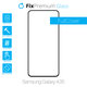 FixPremium FullCover Glass - Tvrzené sklo pro Samsung Galaxy A35 A356B