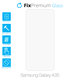 FixPremium Glass - Tvrzené sklo pro Samsung Galaxy A35 A356B