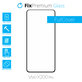 FixPremium FullCover Glass - Tvrzené sklo pro Vivo X200 Pro