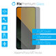 FixPremium HydroGel Anti-Spy - Ochranná Fólie pro Xiaomi Poco M7 Pro 5G