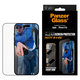 Tvrzené sklo UWF s Fastfit pro iPhone Air, Černá, PanzerGlass