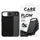 Pouzdro FLOW s MagSafe pro iPhone Air, Černá, CARE