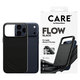 Pouzdro FLOW s MagSafe pro iPhone 17 Pro Max, černá, PanzerGlass