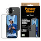 Bundle Essentials 2v1 pro iPhone 17, PanzerGlass