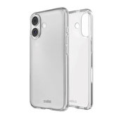 SBS - Pouzdro Skinny pro iPhone 17, transparentní