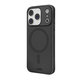 SBS - Pouzdro Instinct Mag kompatibilní s MagSafe pro iPhone 17 Pro, černá
