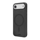 SBS - Pouzdro Instinct Mag kompatibilní s MagSafe pro iPhone Air, černá
