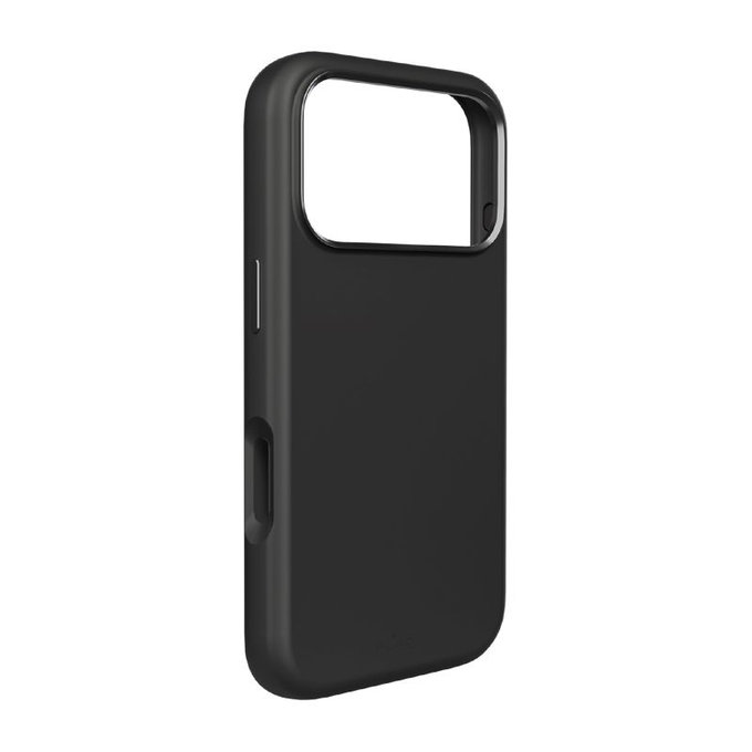 PURO - Pouzdro ICON MAG PRO s MagSafe pro iPhone 17 Pro, černá