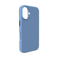 PURO - Pouzdro ICON MAG PRO s MagSafe pro iPhone 17, modrá