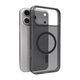 PURO - Pouzdro DAYLIGHT s MagSafe pro iPhone Air, Petroleum Green