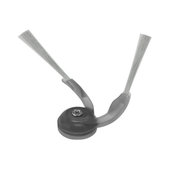 Xiaomi Roborock Qrevo Curv, Qrevo Edge, Saros 10, Saros 10R, QV 35A - Boční kartáč