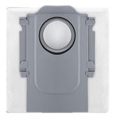 Xiaomi Roborock Qrevo Curv, Qrevo Edge, S8 MaxV Ultra, S8 Max Ultra, Saros 10, Saros 10R, QV-series - Sáček do vysavače