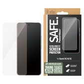 Tvrzené sklo UWF pro Xiaomi 15C 5G, Černá, SAFE by PanzerGlass