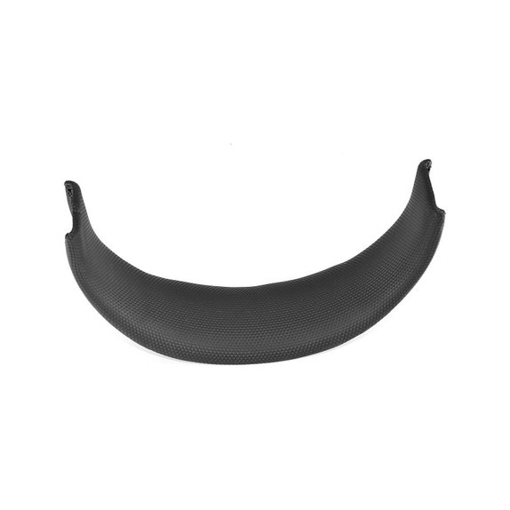 Náhradní Headband pro JBL Quantum Q400, Kůže, Černý