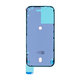 Apple iPhone 17 - Lepka pod Zadní Sklo Adhesive