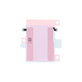 Apple iPhone Air - Lepka pod Baterii Adhesive